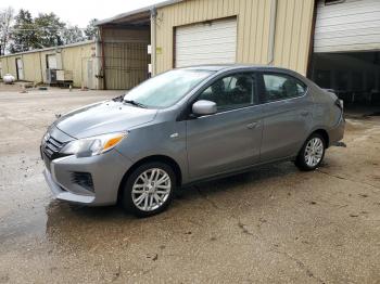  Salvage Mitsubishi Mirage