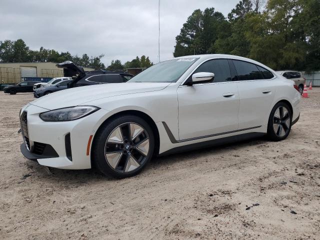  Salvage BMW I4 Edrive