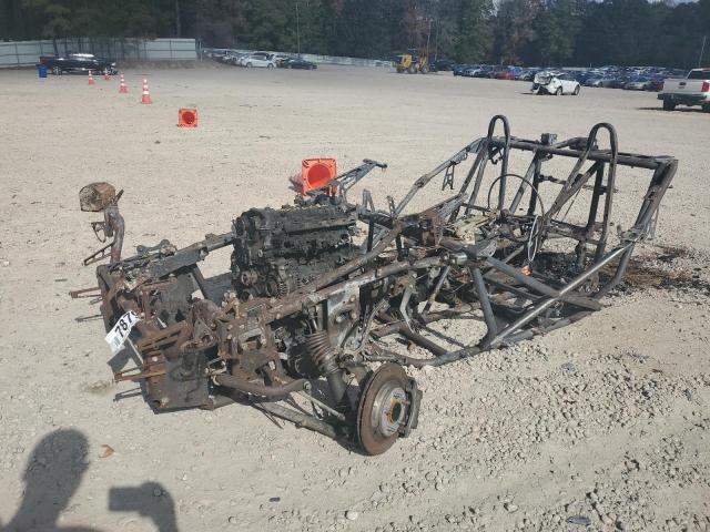  Salvage Polaris Slingshot