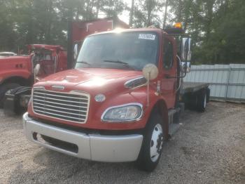  Salvage Freightliner M2 106 Med