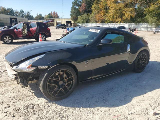  Salvage Nissan 370Z