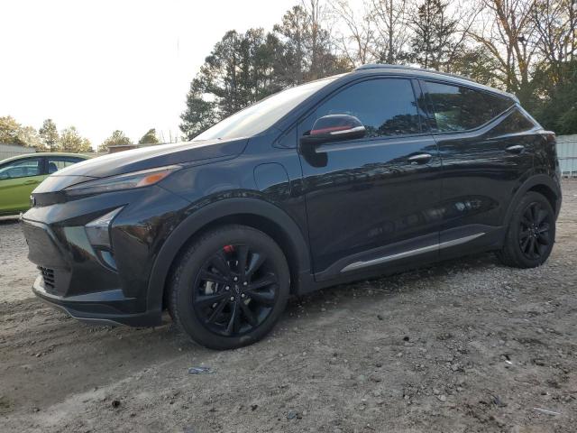  Salvage Chevrolet Bolt