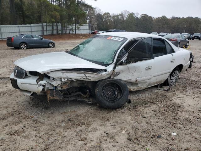  Salvage Buick Century