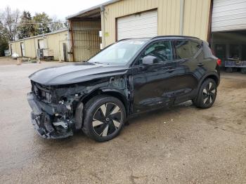  Salvage Volvo Ex40 Core