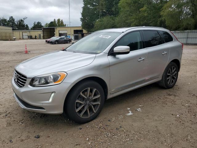  Salvage Volvo XC60