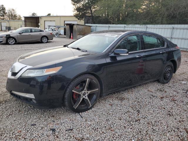  Salvage Acura TL