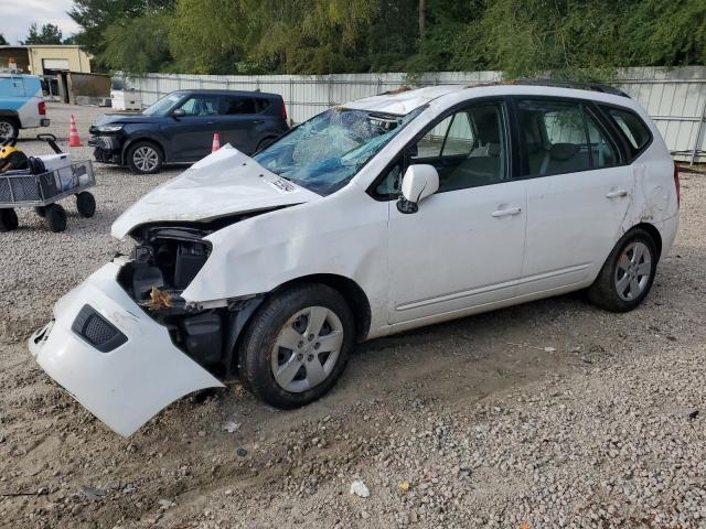  Salvage Kia Rondo