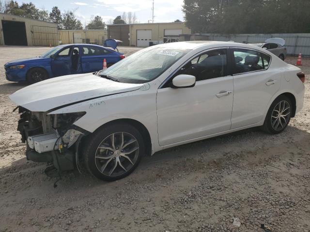  Salvage Acura ILX