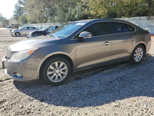  Salvage Buick LaCrosse