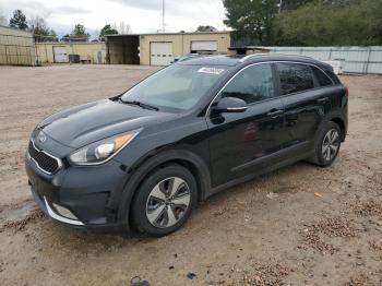  Salvage Kia Niro