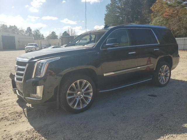  Salvage Cadillac Escalade