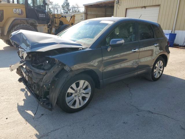  Salvage Acura RDX