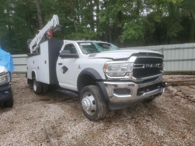  Salvage Ram 5500