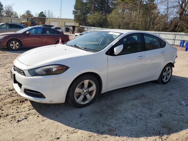  Salvage Dodge Dart