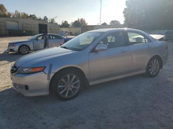  Salvage Acura TSX