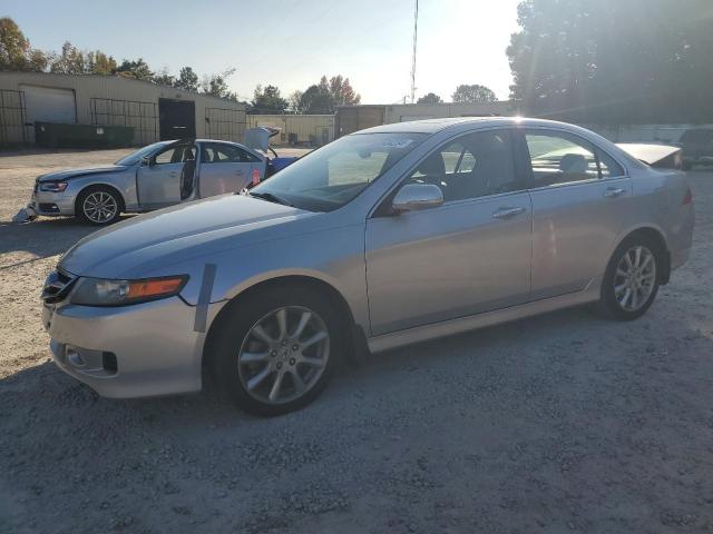  Salvage Acura TSX