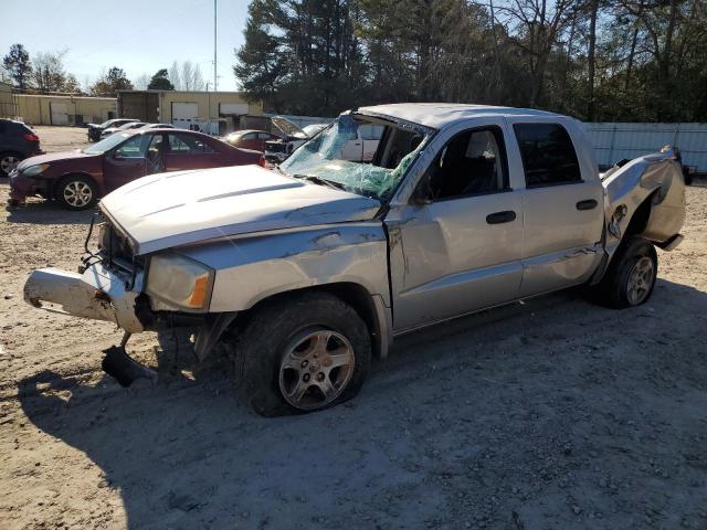  Salvage Dodge Dakota