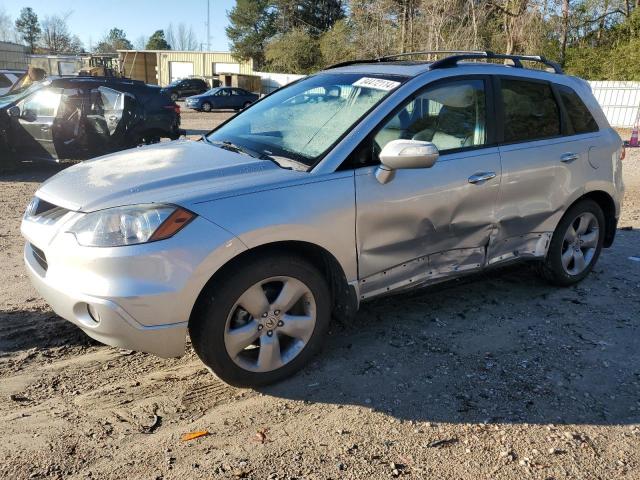  Salvage Acura RDX