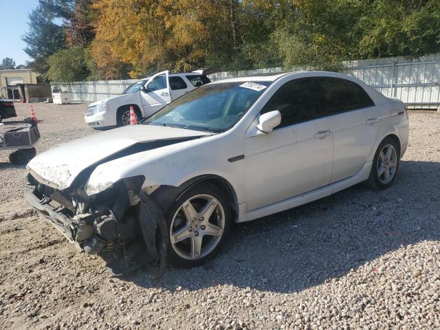  Salvage Acura TL