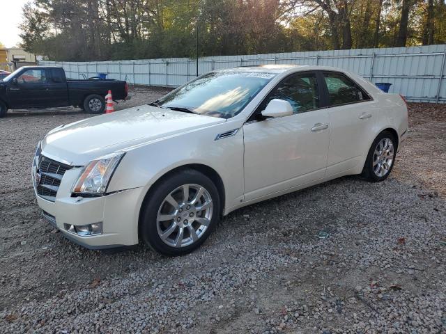  Salvage Cadillac CTS