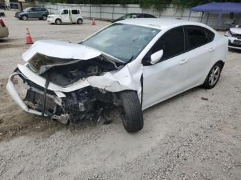  Salvage Dodge Dart