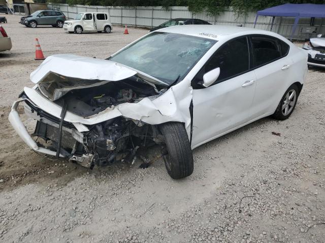  Salvage Dodge Dart