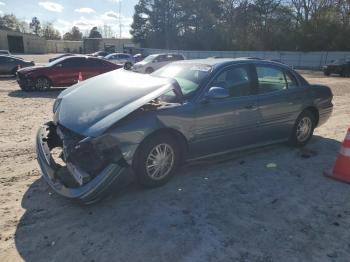  Salvage Buick LeSabre