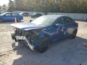  Salvage Acura ILX