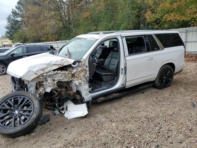  Salvage Cadillac Escalade