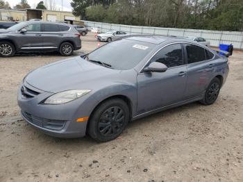  Salvage Mazda 6