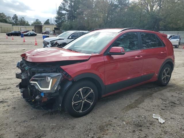  Salvage Kia Niro