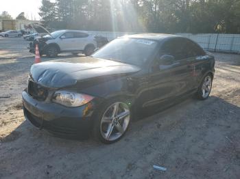  Salvage BMW 1 Series