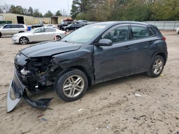  Salvage Hyundai KONA