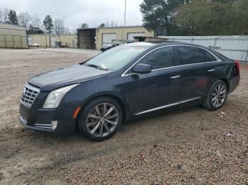  Salvage Cadillac XTS