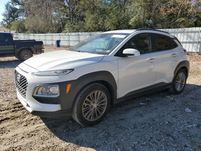  Salvage Hyundai KONA