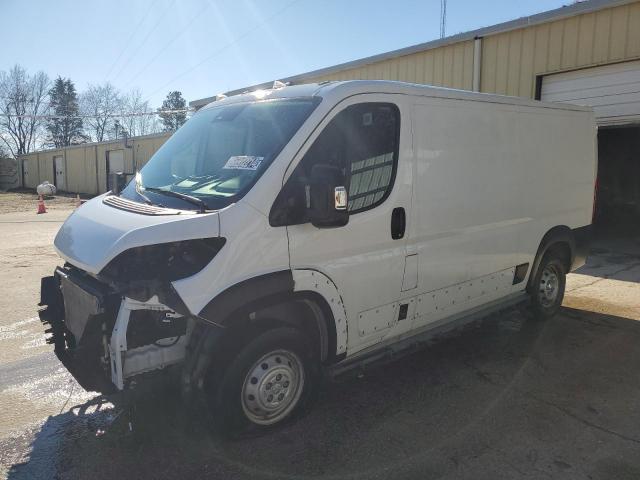  Salvage Ram Promaster