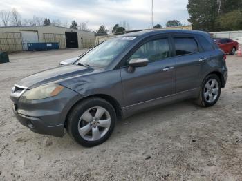  Salvage Acura RDX