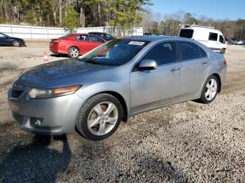  Salvage Acura TSX