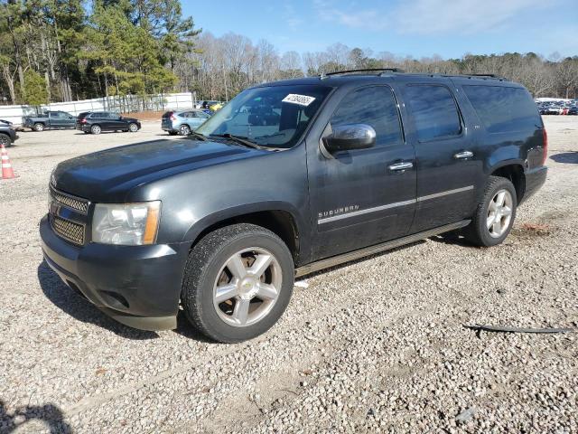  Salvage Chevrolet Suburban