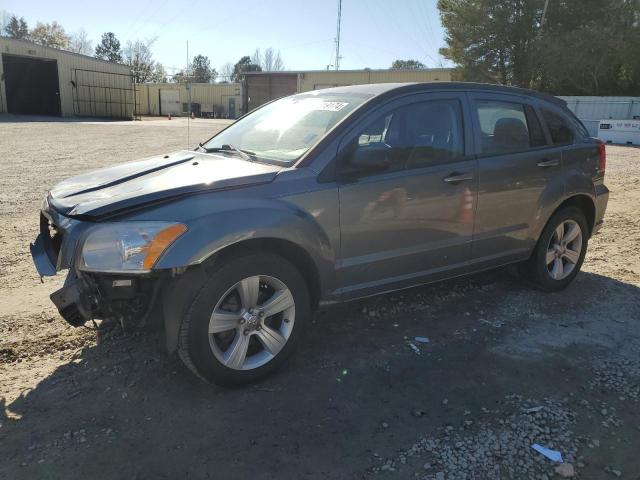  Salvage Dodge Caliber