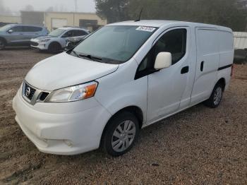  Salvage Nissan Nv