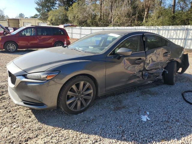  Salvage Mazda 6