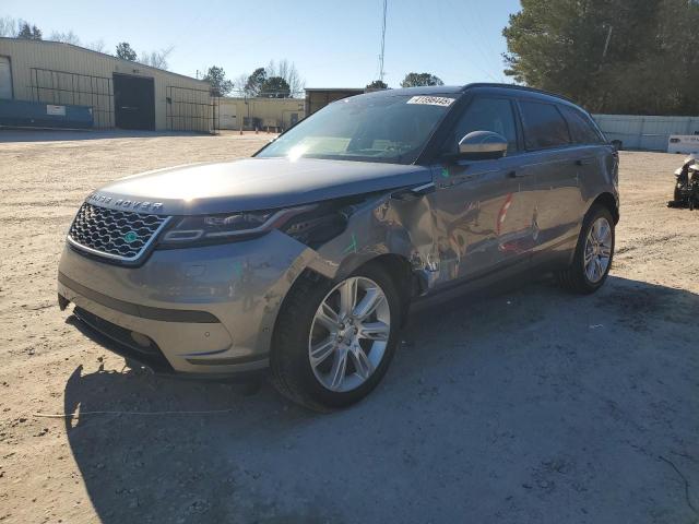  Salvage Land Rover Range Rover