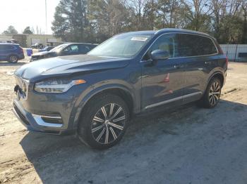  Salvage Volvo Xc90 T8 Re