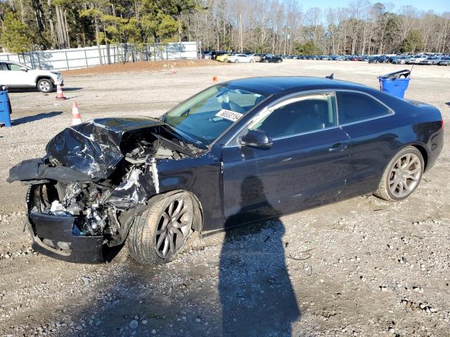  Salvage Audi A5