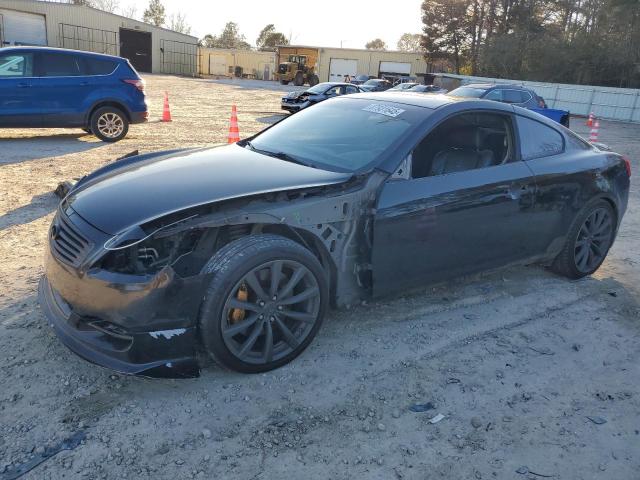  Salvage INFINITI G37