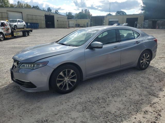  Salvage Acura TLX