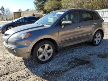  Salvage Acura RDX