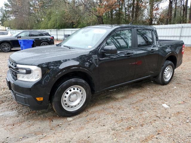  Salvage Ford Maverick