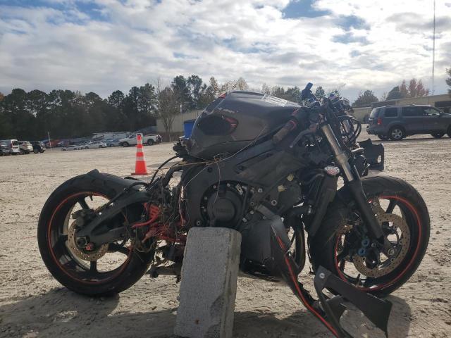  Salvage Yamaha Yzf